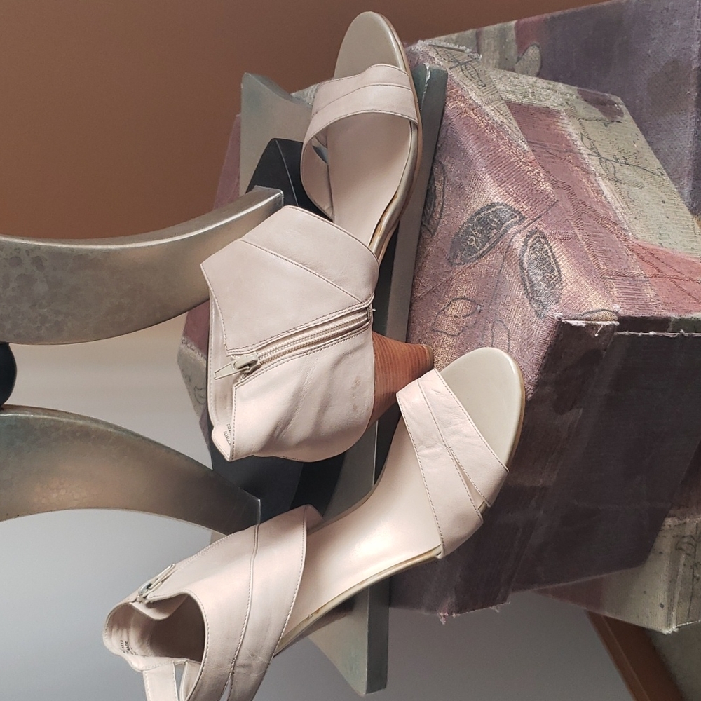 Nine West Sandals